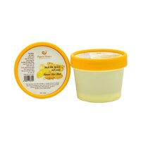 Mặt Nạ Dưỡng Trắng, Cấp Ẩm, Phục Hồi, Làm Dịu Da Organic Herbs Chiết Xuất 100% Thiên Nhiên 100g