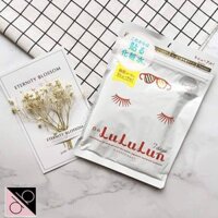 Mặt nạ dưỡng trắng da Lululun 7 miếng