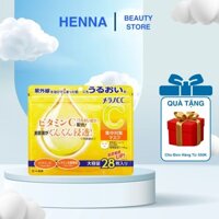 Mặt Na Dưỡng Trắng Da Melano CC Whitening Mask 28 Miếng