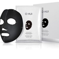 Mặt nạ dưỡng trắng da OHUI Extreme White 3D Black Mask (1sp)