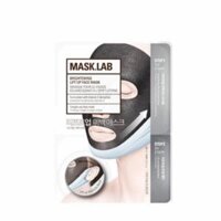 Mặt Nạ Dưỡng Trắng Nâng Cơ Da THEFACESHOP MASK.LAB Brightening Lift-up Face Mask