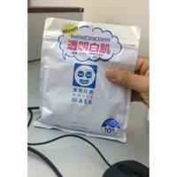 Mặt na dưỡng trắng toumei shirohada