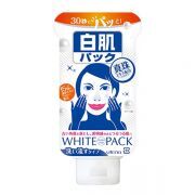 Mặt nạ dưỡng trắng Utena White Pack 140g