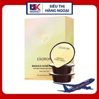 Mặt Nạ Eaoron  3 Trong 1 Kết Hợp Của Keo Ong - Nọc Ong - Mật Ong Manuka- 8 Hũ 10ml