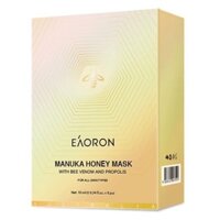 MẶT NẠ EAORON MANUKA HONEY MASK