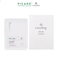 Mặt Nạ Easydew Rx Phục Hồi, Giảm Kích Ứng Post Laser Gel Dessing Mask Sheet 1 cái