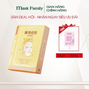 Mặt nạ Egg White Pore Mask Skinfood - Mặt nạ trứng trắng