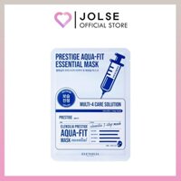 Mặt nạ ELENSILIA Prestige Aqua Fit Essencial * 5ea