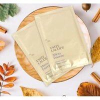 Mặt nạ Estee Lauder Micro Essence dưỡng ẩm căng mọng và phục hồi da cao cấp