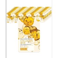 Mặt Nạ Eunyul Collagen 10m Chính Hãng Hàn Quốc