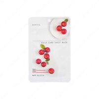 Mặt Nạ EUNYUL Daily Care Apple                                       22g