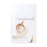 Mặt Nạ EUNYUL Daily Care Rice                                       22g