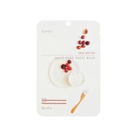 Mặt Nạ EUNYUL Daily Care Shea Butter                                       22g