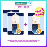 Mặt Nạ Foodaholic Firm Collagen Anti Aging Essential Mask Chống Lão Hóa 23g