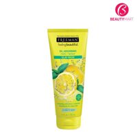 Mặt Nạ Freeman Oil Absorbing Mint and Lemon Clay Mask