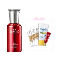 (mặt nạ gạo) Combo Tinh Chất Dưỡng THEFACESHOP DR.BELMEUR RED PRO-RETINOL SERUM 50ml