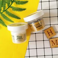 Mặt nạ gạo Skinfood Rice Mask Wash Off 100g