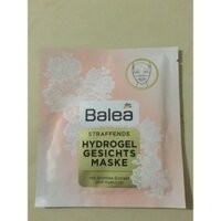 MẶT NẠ GEL BALEA PEEL-OFF MASKE hàng xách tay đức