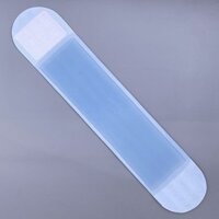 Mặt Nạ gel Cổ Kèm Dây Đeo Cổ 23.7.31 Tiện Lợi Dành Cho Dì xue rui