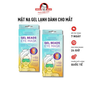 Mặt nạ gel lạnh dành cho mắt Uncle Bills AG2084