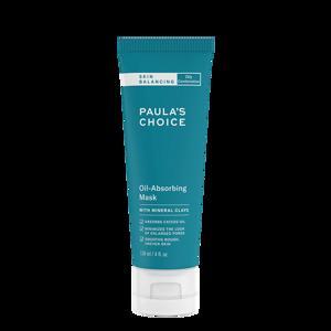 Mặt nạ giảm dầu Paula's Choice Skin Balancing Oil Absorbing Mask 118ml
