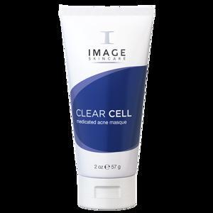 Mặt nạ giảm nhờn, giúp giảm mụn Image Skincare Clear Cell Medicated Acne Masque