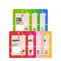 Mặt nạ giấy Cathy Doll Feeling Mask Sheet 25g