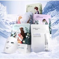 Mặt nạ giấy Chando (set 20m Himalaya + 1m Nia)