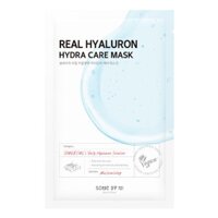 Mặt Nạ Giấy Đa Công Dụng Some By Mi Daily Solution Care Mask 20g - Hyaluron Hydrat