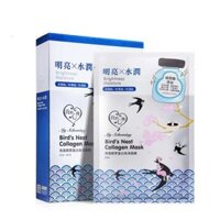 MẶT NẠ GIẤY ĐÀI LOAN MY SCHEMING