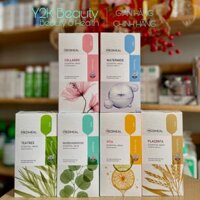 Mặt nạ giấy dưỡng da MEDIHEAL TEATREE/PLACENTA/VITA/COLLAGEN hộp 10 miếng