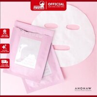Mặt Nạ Giấy Dưỡng Trắng Da Hiệu Quả, Nâng Tone Màu Da VITAL CURE SOOTHING SHEET MASK