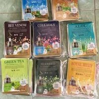 Mặt nạ giấy hãng Malie