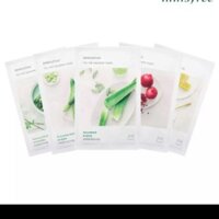 Mặt nạ giấy innisfree my read squeeze mask
