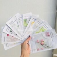 MẶT NẠ GIẤY INNISFREE MY REAL SQUEEZE MASK