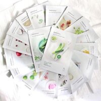 Mặt Nạ Giấy – Innisfree My Real Squeeze Mask