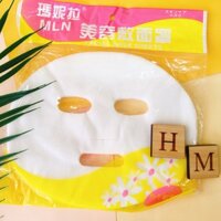 Mặt nạ giấy khô