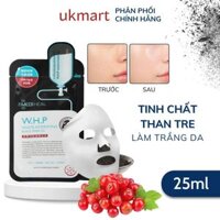 Mặt Nạ Giấy Mediheal Dưỡng Trắng Da Giảm Mụn Tái Tạo Phục Hồi Da 24mlMiếng - WHP