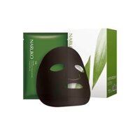 Mặt Nạ Giấy Naruko Teatree Hộp 8 Miếng
