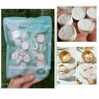 MẶT NẠ GIẤY NÉN LÀM LOTION MASK MINIGOOD HÀN QUỐC