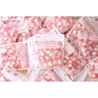 Mặt nạ giấy nén Miniso