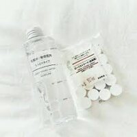 MẶT NẠ GIẤY NÉN MUJI (LOTION MASK).