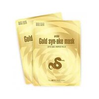 Mặt Nạ Giấy THE ORCHID SKIN GOLD SYN-AKE MASK [Không đổi trả, HSD từ tháng 07/2022 đến tháng 09/2022]