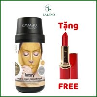Mặt Nạ GOLD 24K CASMARA Luxury Mask Kit Dưỡng Da Xỉn Màu, Lão Hóa. Giúp Sáng Da và Hồi Sinh Sức Sống Cho Da