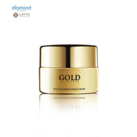 Mặt Nạ Gold Elements Trẻ Hóa Da Đa Công Dụng - Gold Elements Mega Mask