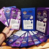 Mặt nạ HA Hyaluronic Acid