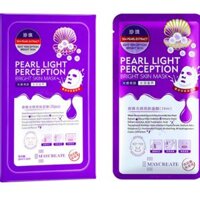 Mặt nạ HA Pearl Light