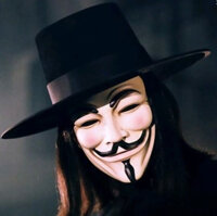 Mặt Nạ Hacker Anonymous
