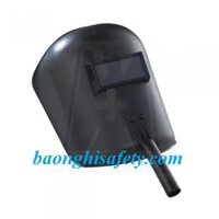 Mặt nạ hàn cầm tay 567P