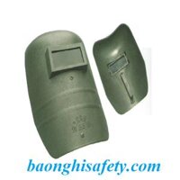 Mặt nạ hàn cầm tay trong Bảo Bình H.93